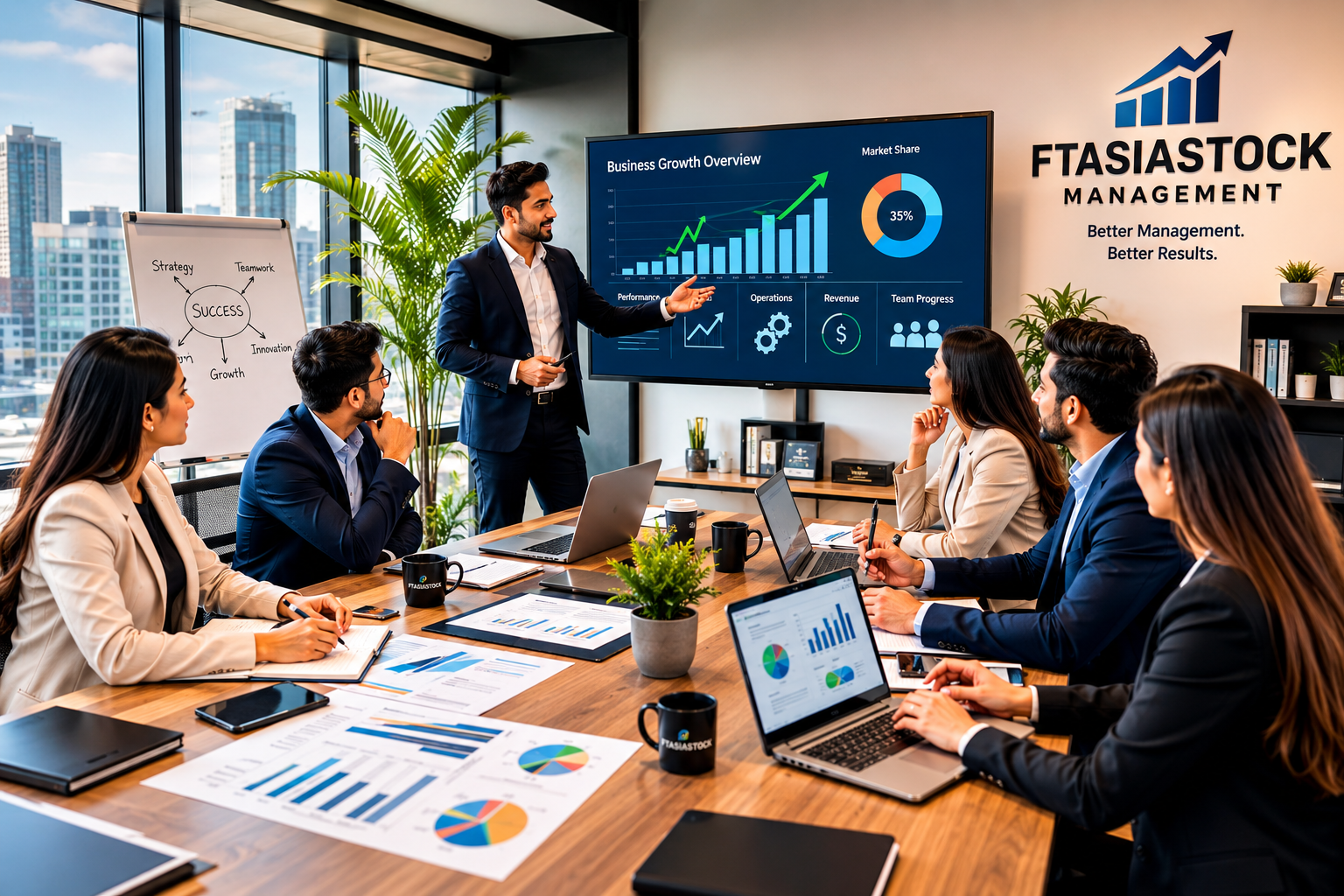 management tips ftasiastock