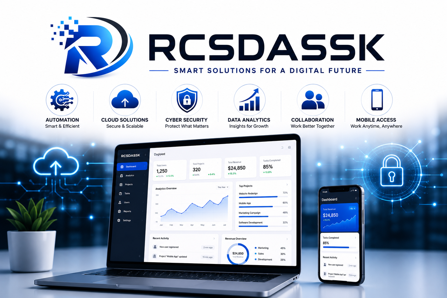 RCSDASSK – Complete Guide to Modern Technology and Digital Systems