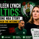 Kathleen Nimmo Lynch: The Untold Story Behind the Boston Celtics Controversy
