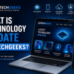 Tech Guru Wavetechglobal: Understanding the Role of Modern Technology Leadership in a Digital World
