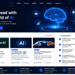 Droven IO Artificial Intelligence News – Latest AI Trends, Tools & Updates