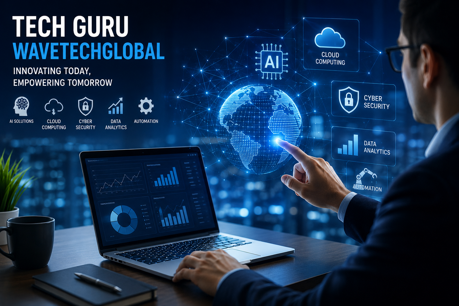 tech guru wavetechglobal