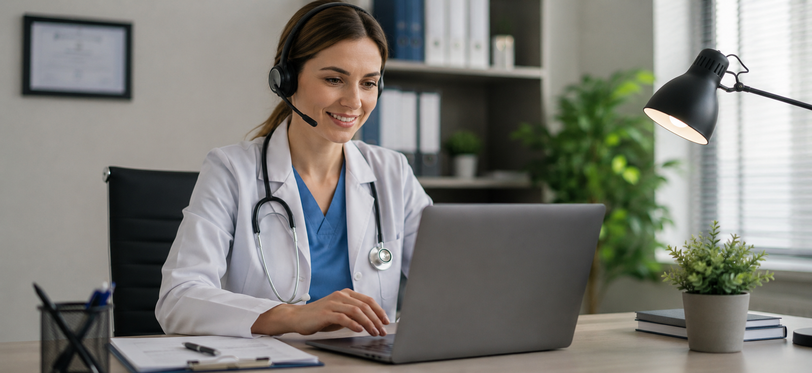 Why US Clinics Are Hiring Medical Virtual Assistants