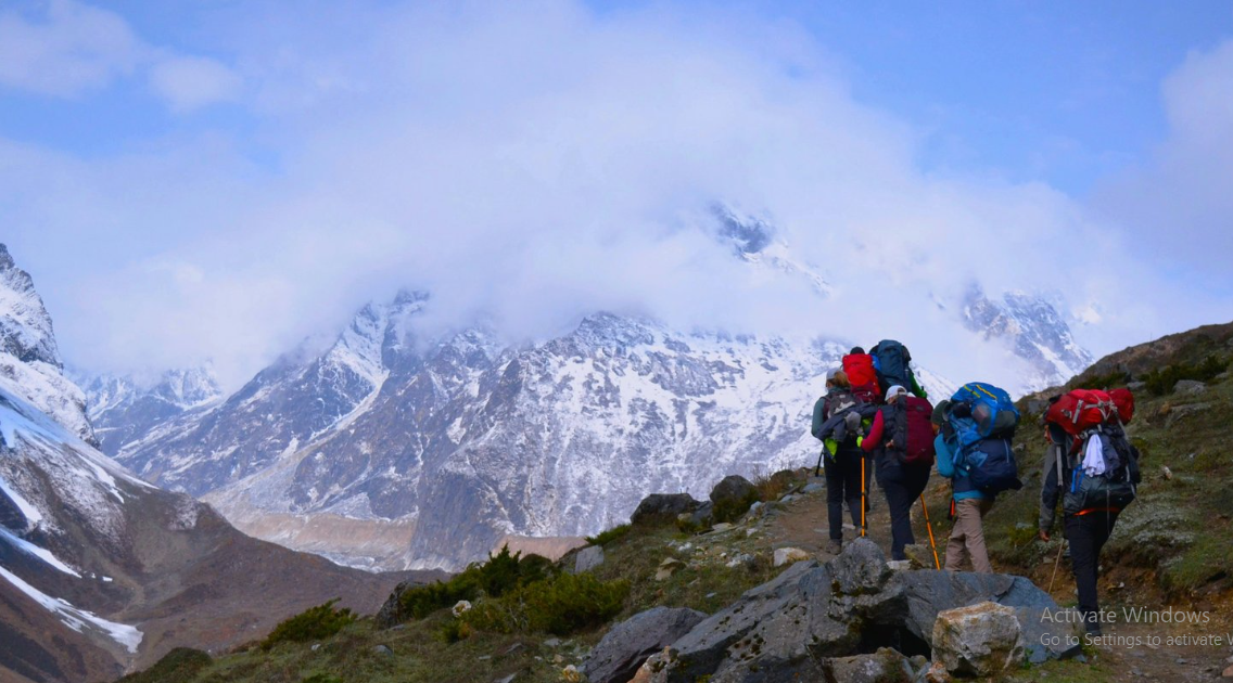 Manaslu Circuit Trek Guide and Porter Cost 2026