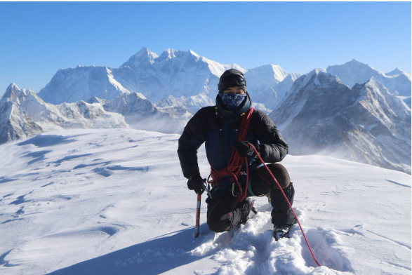 Mera Peak