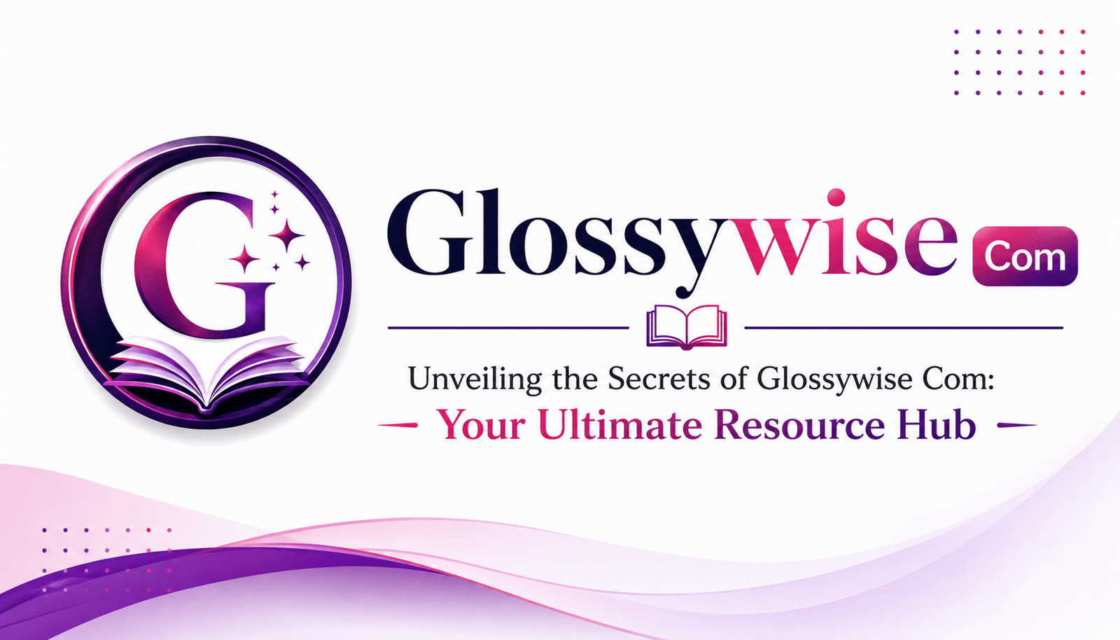Glossywise Com