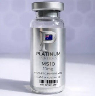 Mots C peptide