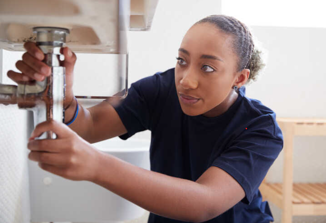Plumber