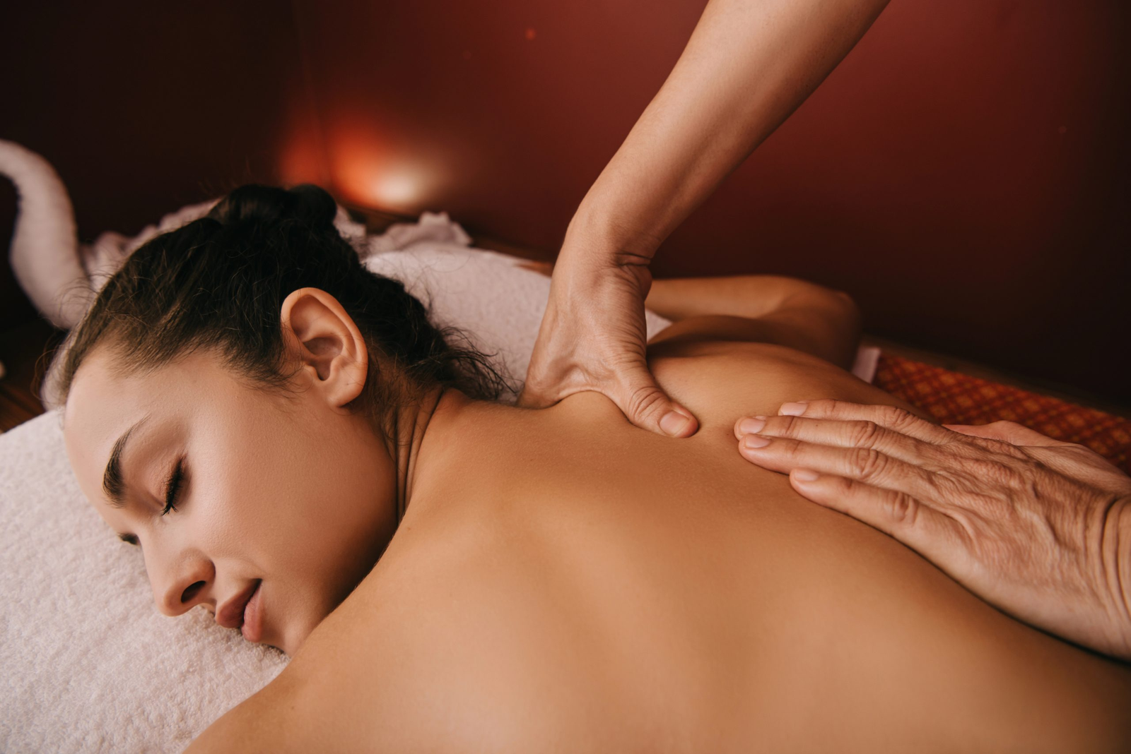 San Antonio spa and massage