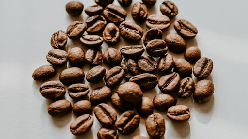 coffe bean
